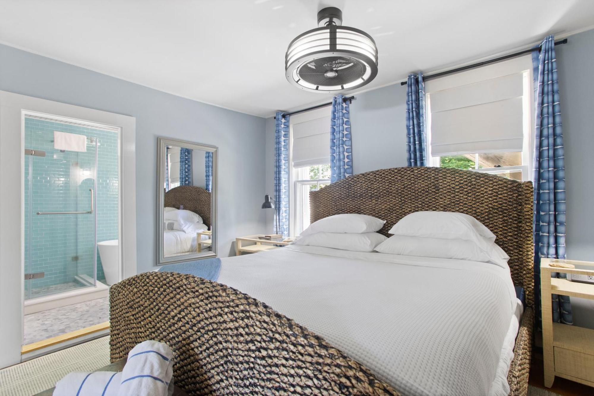 Carlisle House Inn Nantucket Exterior foto