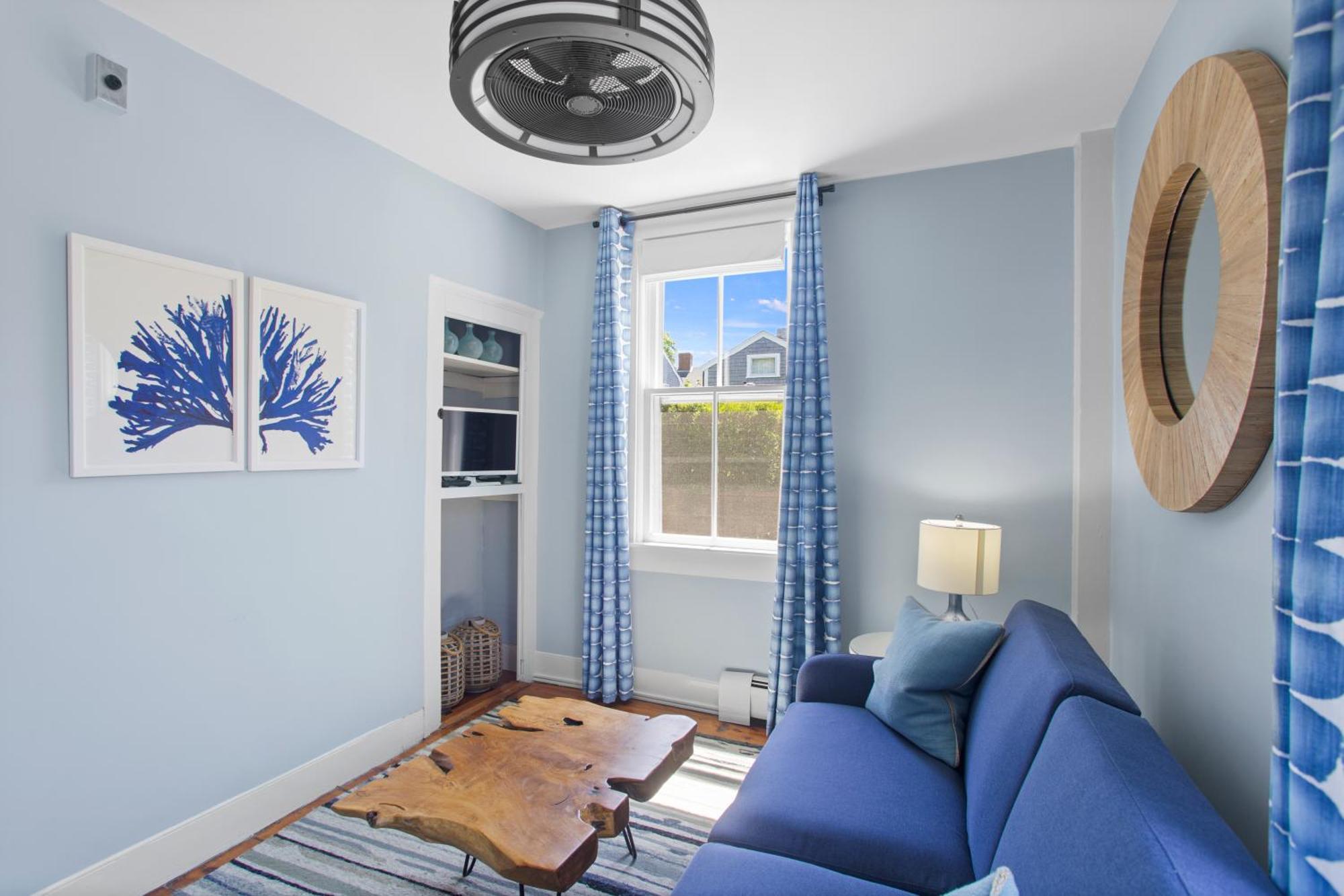 Carlisle House Inn Nantucket Exterior foto