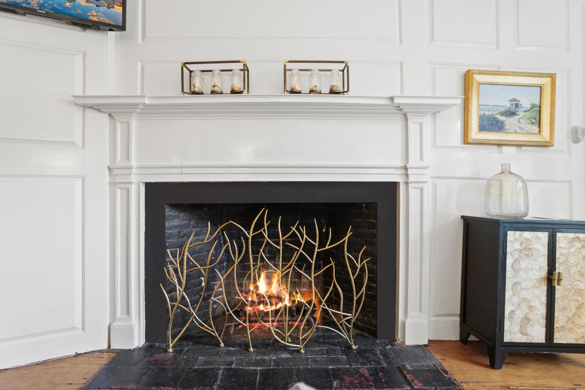 Carlisle House Inn Nantucket Exterior foto